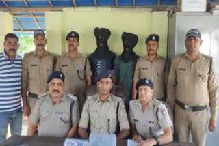 Rudrapur crime news