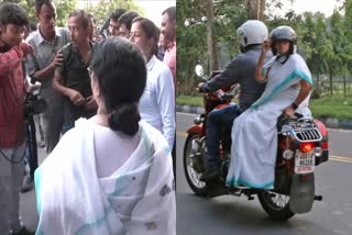 west-bengal-cm-mamata-banerjee-photojournalist-fall-down-at-mamata-banerjee-rally-took-journalist-to-hospital-in-her-own-car
