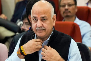 Allegations of abuse against Sisodia, court order to preserve CCTV footage