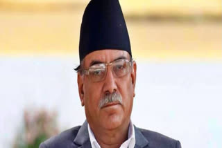 Nepal PM Pushpa Kamal Dahal Prachanda's 2-day visit to Madhya Pradesh