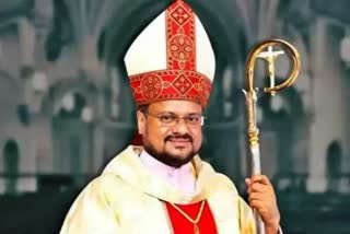 Pope Francis accepts resignation of rape-accused Bishop Franco Mulakkal