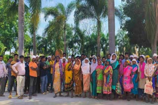 Narayanpur Villagers