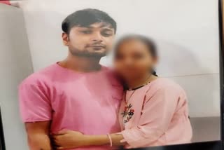 Rajkot Crime: માતાએ બે બાળકોની હત્યા કરીને પોતે આત્મહત્યા કરી લીધી, વીડિયો FB પર પોસ્ટ કર્યો