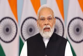 PM Narendra Modi on chhatrapati shivaji