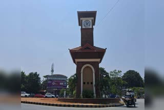 Mangaluru Clock Tower