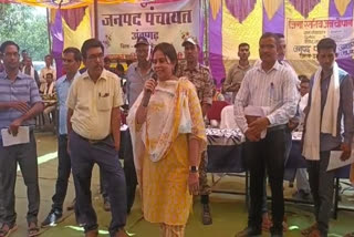 collector priyanka shukla