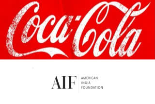 The Coca-Cola Foundation and the American India Foundation celebrate Support My School Mission Recycling Program