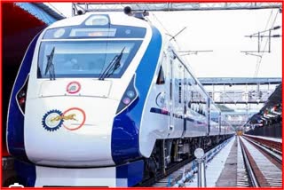 Vande Bharat train News
