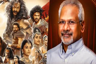 Mani Ratnam birthday