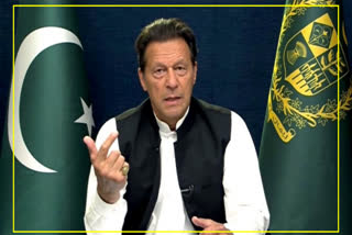 Imran Khans Closest Leaders Leave PTI