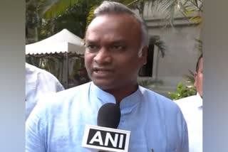 priyank kharge