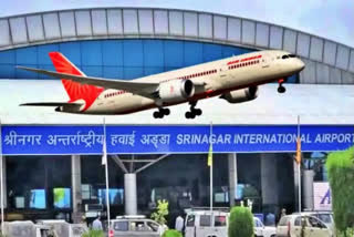 Delhi-Srinagar air fare is more expensive than a kidney