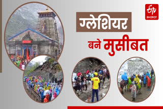 Kedarnath yatra 2023