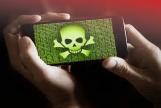 spinOk malware is detected in android apps