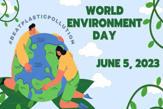 World Environment Day 2023: Beat Plastic Pollution