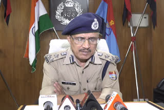 SP Vigilance Renu Lohani