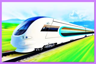 High Speed Rail Project