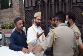 human-rights-organizations-should-take-steps-for-the-release-of-mirwaiz