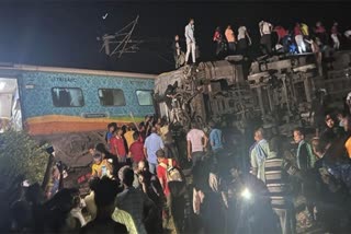 odisha train accident