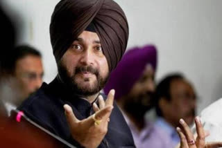 High Court reserves order on cut in security of Navjot Singh Sidhu