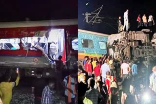 odisha train accident news