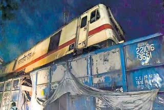 odisha train accident