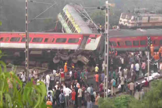 Odisha Train Accident Updates: