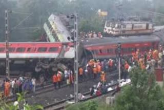 Odisha Train Accident