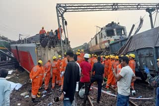 odisha train accident ಒಡಿಶಾ ರೈಲು ದುರಂತ