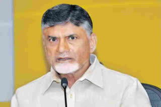 Chandrababu Delhi Tour