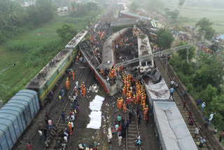 Odisha train tragedy: Andhra Pradesh CM dispatches team to assist relief and rescue operations