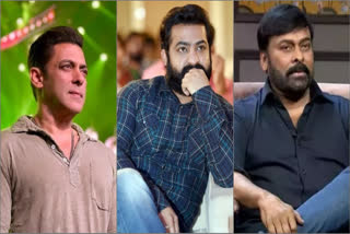 Salman Khan, Jr NTR, Chiranjeevi, and many more express grief over Odisha train accident