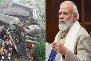 Rail accident: ପ୍ରଧାନମନ୍ତ୍ରୀଙ୍କ ସମୀକ୍ଷା ବୈଠକ ଆରମ୍ଭ