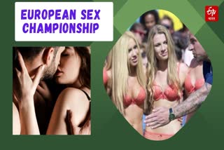 European Sex Championship