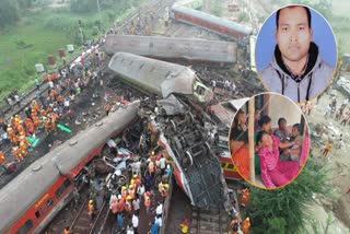 Coromandel Express Accident