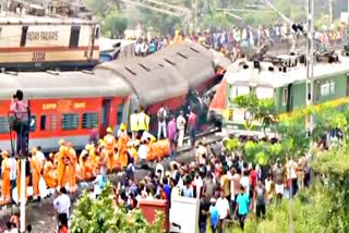 CM Manohar Lal on odisha train accident