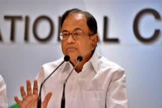 Chidambaram on Law Commission's recommendations on sedition law