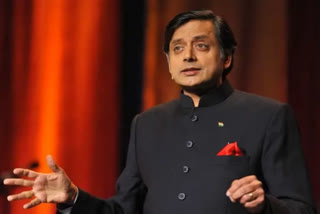 Shocking, must be resisted: Tharoor on Law Commission's sedition law recommendations