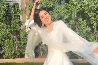 Sara Ali Khan