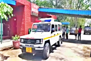 Minor suicide in Faridabad