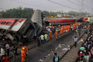 Train Accident