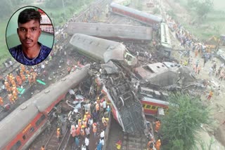 Balasore Train Accident