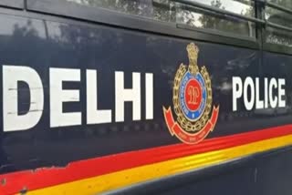 delhi police