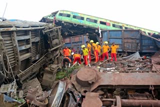 Odisha train accident: Rescue ops completed, restoration work has begun, says Ashwini Vaishnaw