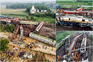 Odisha Train Tragedy  Technical error or human error  Coromandel Express  onboard Yashwantpur Express  What is really happened in Odisha train tragedy  പ്രതിസ്ഥാനത്ത് സിഗ്നലും കവചും മാത്രമോ  ബാലസോര്‍ ട്രെയിന്‍ ദുരന്തത്തില്‍  ട്രെയിന്‍ ദുരന്തം  ട്രെയിന്‍ അപകടം  ട്രെയിന്‍  ബലാസോര്‍  കോറമണ്ഡല്‍  യശ്വന്ത്പൂർ  റെയില്‍വേ