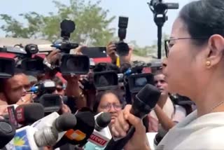 Mamata Banerjee assures all help in Odisha train accident victims; blames railways