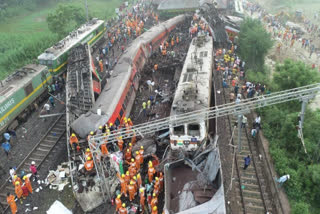 Ministers of different countries expressed grief over Odisha train accident