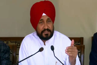 Charanjit Channi's research on the downfall of Congress in Punjab