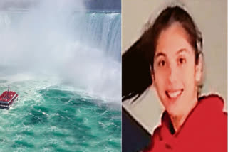 Poonamdeep Kaur was living in Canada
