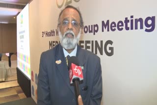 india-has-the-capacity-to-effectively-deal-with-new-viruses-similar-to-covid-in-the-future-unicef-senior-advisor-dr-ln-balaji